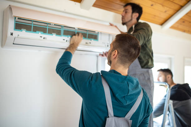 Best Affordable HVAC services  in Hillcrest, CA