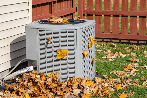 Best HVAC air duct cleaning  in Hillcrest, CA