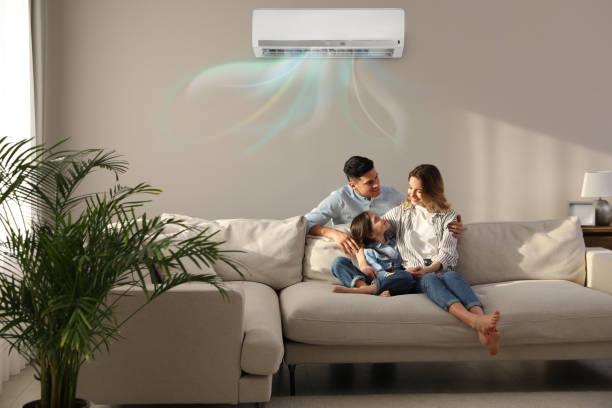 Best HVAC installation services  in Hillcrest, CA