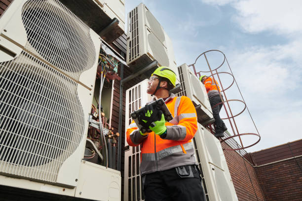 Best HVAC air duct cleaning  in Hillcrest, CA