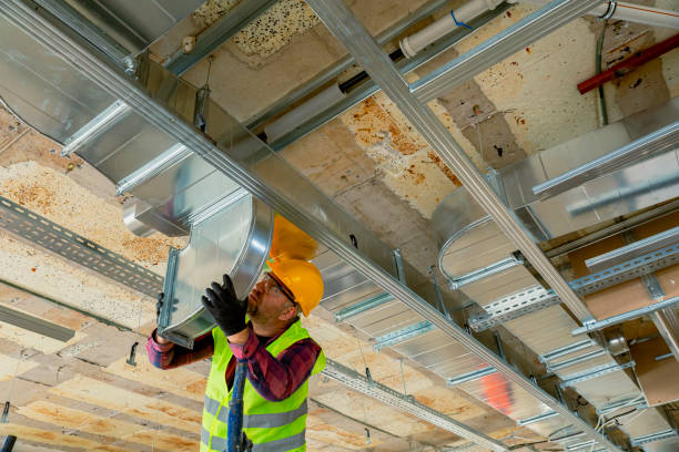 Professional HVAC in Hillcrest, CA