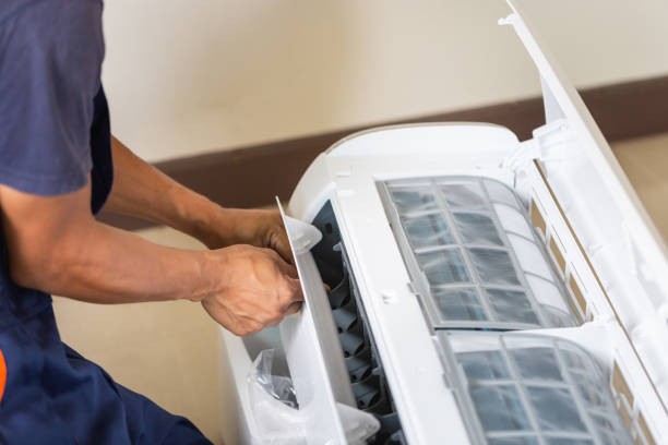 HVAC troubleshooting in Hillcrest, CA