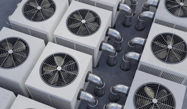 Best Commercial HVAC repair  in Hillcrest, CA