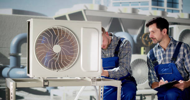 Best Commercial HVAC repair  in Hillcrest, CA