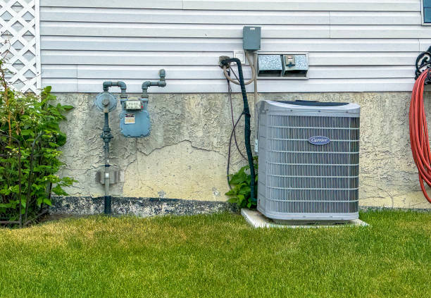 Best HVAC repair near me  in Hillcrest, CA